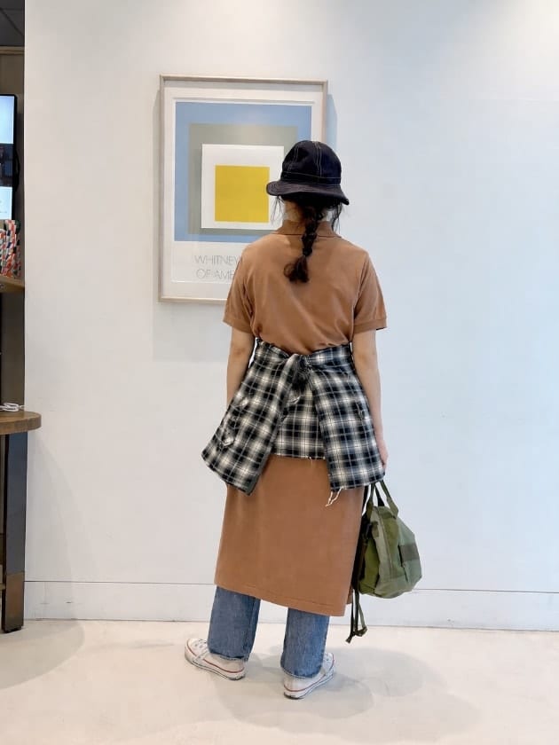 別注〈LACOSTE〉徹底解剖！｜BEAMS BOY（ビームス ボーイ）｜BEAMS