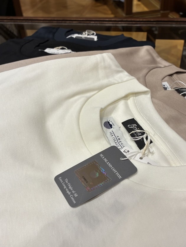 バリュー詰まってます。〈Brilla per il gusto〉