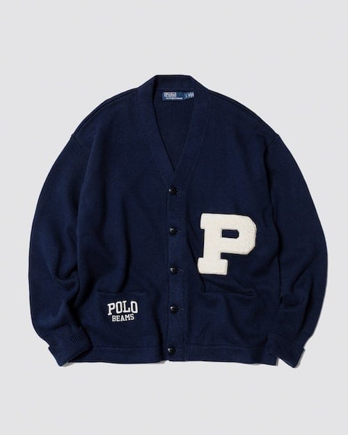 アメトラ好きのための｜“POLO BEAMS”｜ビームス 高知｜BEAMS