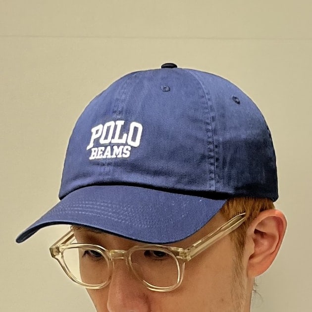 アメトラ好きのための|“POLO BEAMS”|ビームス 高知|BEAMS アメトラ好きのための|“POLO BEAMS”|ビームス 高知|BEAMS