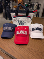 トリコロール　カートバッグのご紹介