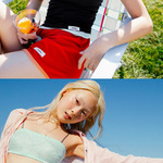 【NEW IN】〈cooomy.〉
