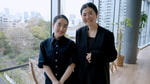 【YouTube連動】大人気企画第2弾！ディレクターが突撃！BEAMSスタッフのリアルな春の通勤コーデ