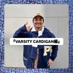 『VARSITY CARDIGAN編』ストリート好き野口の【ノグットスタイル】1722