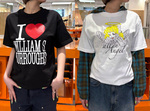 ☆★オススメ Tシャツ紹介！★☆