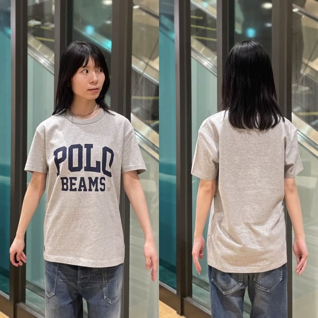 徹底解説&サイズ感レビュー】〈POLO RALPH LAUREN〉別注第17弾