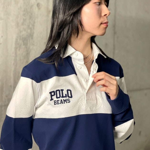 徹底解説&サイズ感レビュー】〈POLO RALPH LAUREN〉別注第17弾