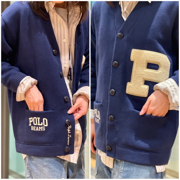 徹底解説&サイズ感レビュー】〈POLO RALPH LAUREN〉別注第17弾