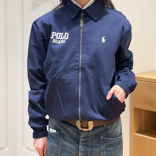 徹底解説&サイズ感レビュー】〈POLO RALPH LAUREN〉別注第17弾 徹底解説&サイズ感レビュー】〈POLO RALPH LAUREN〉別注第17弾