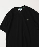 何度もおすすめさせてください。 〈BEAMS F〉らしい、シンプルな〈LACOSTE（ラコステ）〉50周年別注