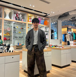 【WPC始まります！】町田スタッフが今リアルに欲しい、おすすめアイテム。
