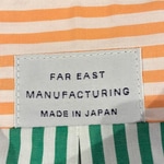 FAR EAST MANUFACTURING