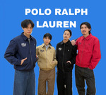 【POLO RALPH LAUREN】サイズレビューあり