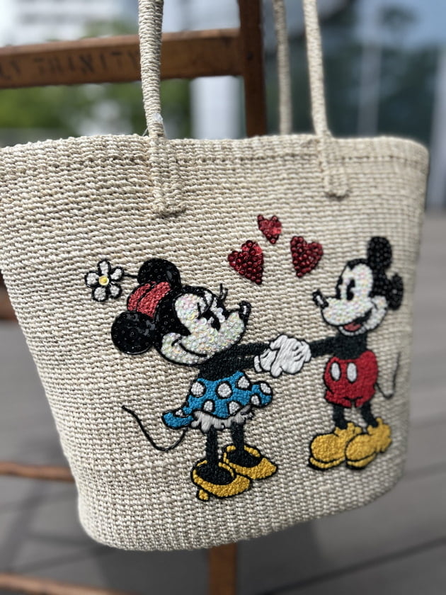 50周年を記念したスペシャルなBAG♡｜ビームス ボーイ 原宿｜BEAMS