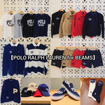 【POLO RALPH LAUREN for BEAMS】50周年コレクション