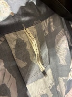 PARISからの便りー【m's braqueの謳うカジュアルエレガンス】