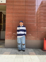 【50周年 別注アイテム　POLO RALPH LAUREN】