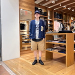 【別注】POLO