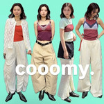 【♥cooomy.♥】