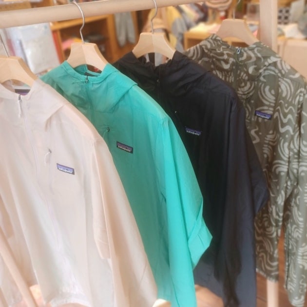 2026SSオススメ親子コーデ♪