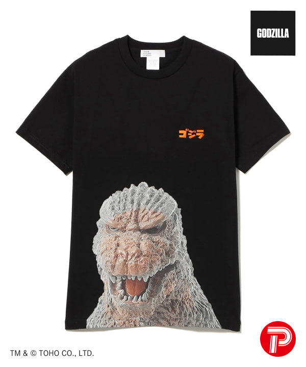 GODZILLA｜ビームス 熊本｜BEAMS