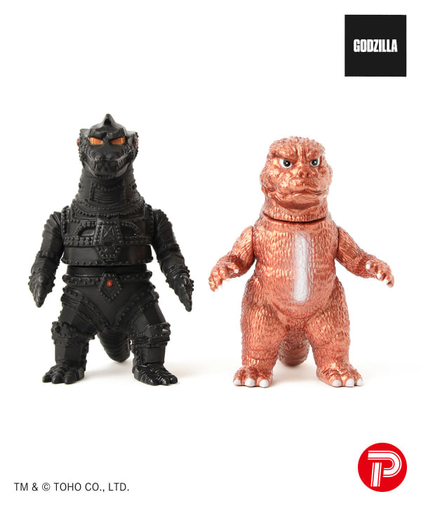 GODZILLA｜ビームス 熊本｜BEAMS