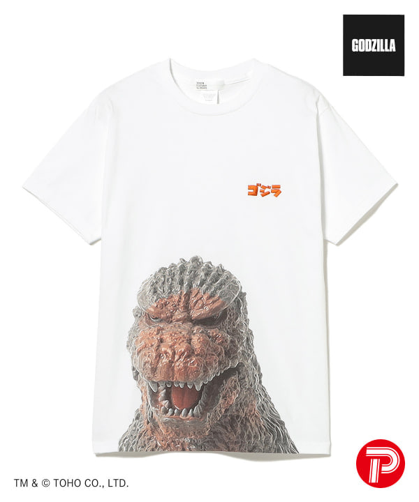 GODZILLA｜ビームス 熊本｜BEAMS