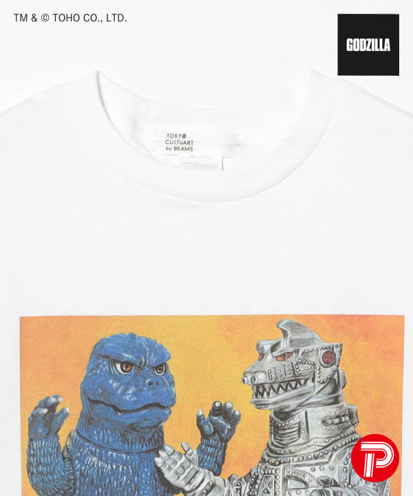 GODZILLA｜ビームス 熊本｜BEAMS