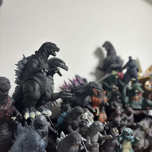 GODZILLA｜ビームス 熊本｜BEAMS