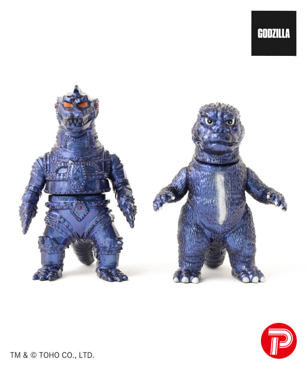 GODZILLA｜ビームス 熊本｜BEAMS