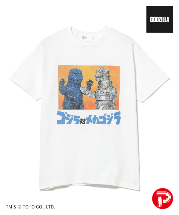 GODZILLA｜ビームス 熊本｜BEAMS
