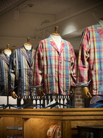 BEAMS PLUS OSAKA SHOP recomend item