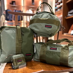 【ブリーフィング】×【ビームス ボーイ】〜"MILITARY"コレクション〜