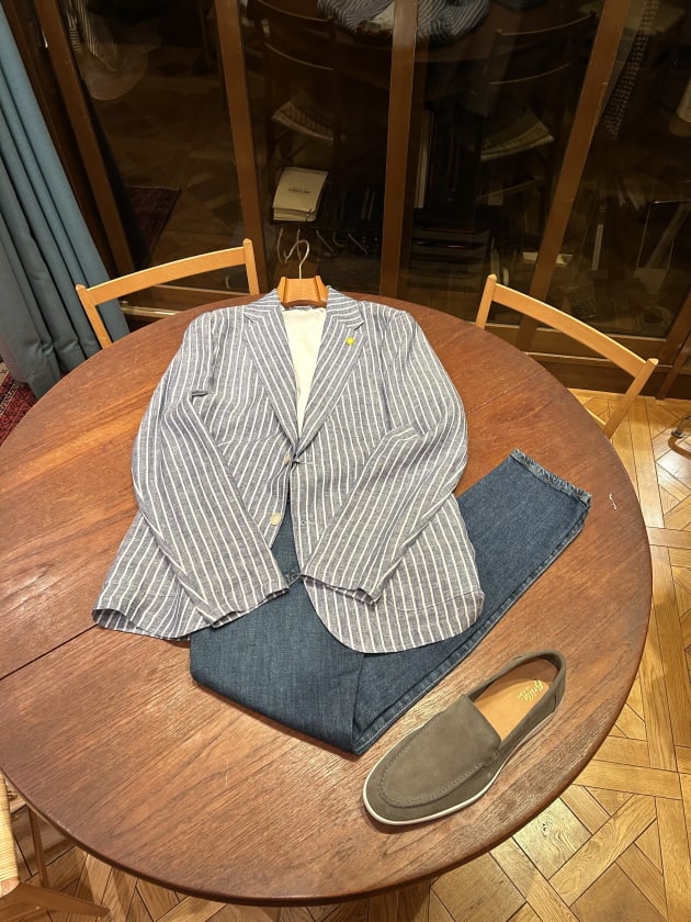 【新品タグ付】ビームス別注 Helinox × have a good tm① BEAMSの銘品】｜ビームス ハウス 梅田｜BEAMS