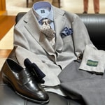 ＜Loro Piana＞ 表彰されし“CASHMERE”