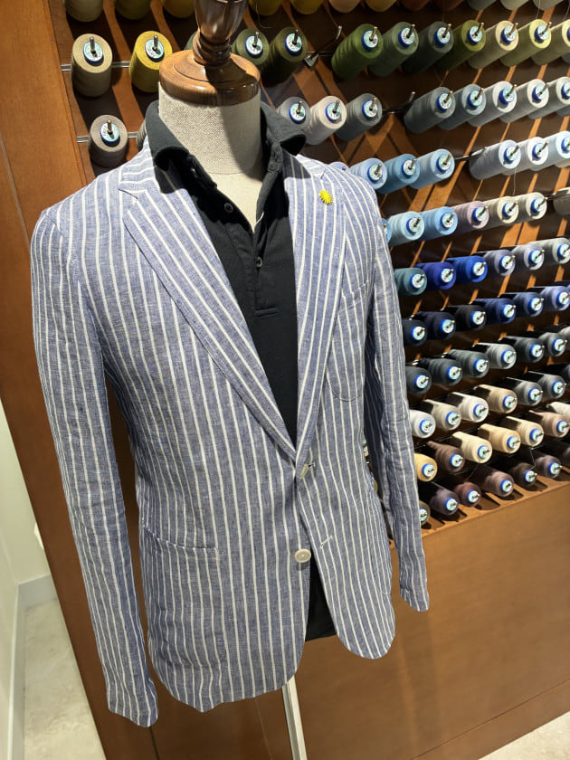 やっぱり＜GIANNETTO＞がお好き