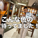 欲しかったですこんなストライプ
