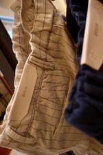 ＜BRIGLIA＞最後の仕上げは？