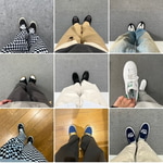 主観ログ〜靴は履いてこそ〜