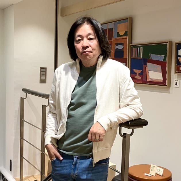 春のお勧めブルゾン