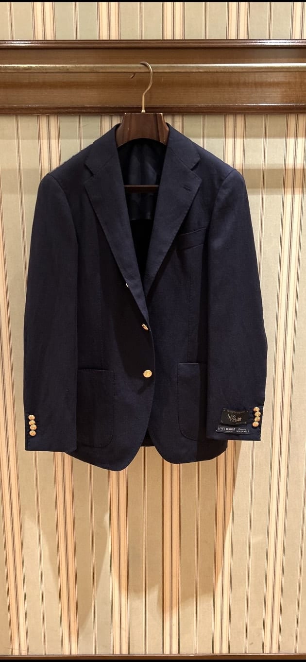 【BEAMSの銘品 vol.2】