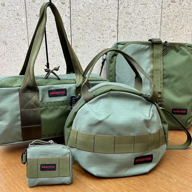 ミリタリーもデニムも大好きな方、必読です！