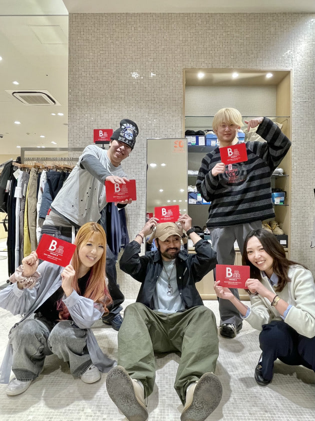 本日より開催！！！〈B品サンプル品フェア〉♬♬♬