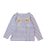 金城、＜BEAMS BOY＞もブログで書くってよ。〜スカバスクシャツ〜