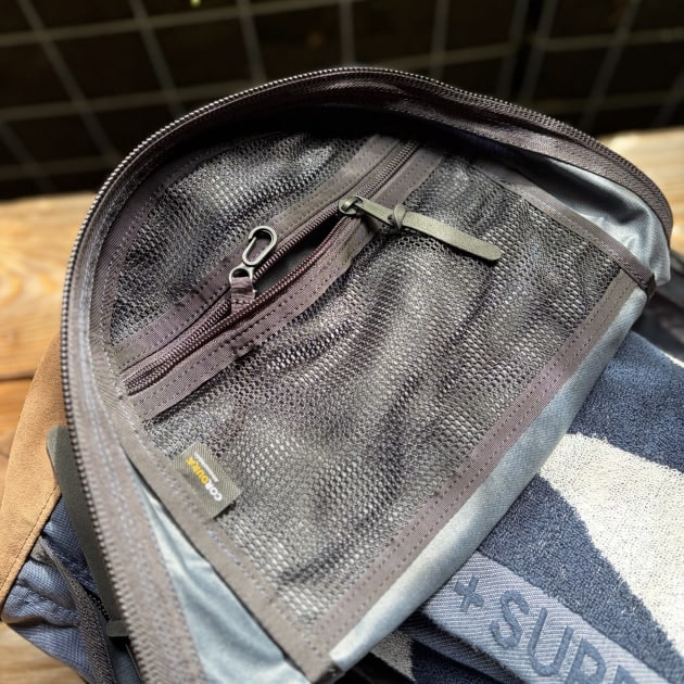 Gregory×Pilgrim Surf+Supply（グレゴリー×ピルグリム サーフ+サプライ