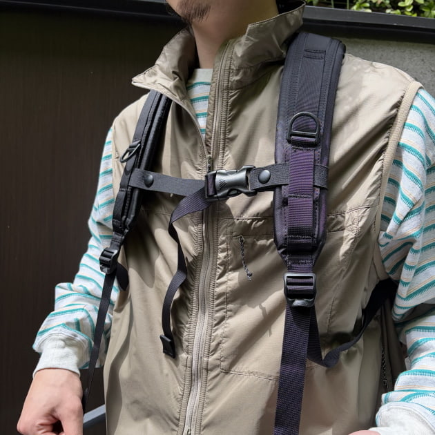 Gregory×Pilgrim Surf+Supply（グレゴリー×ピルグリム サーフ+サプライ
