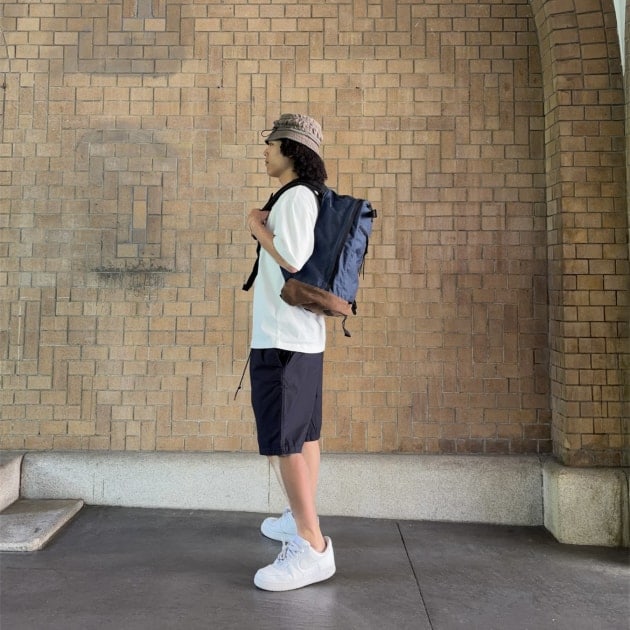 Gregory×Pilgrim Surf+Supply（グレゴリー×ピルグリム サーフ+サプライ