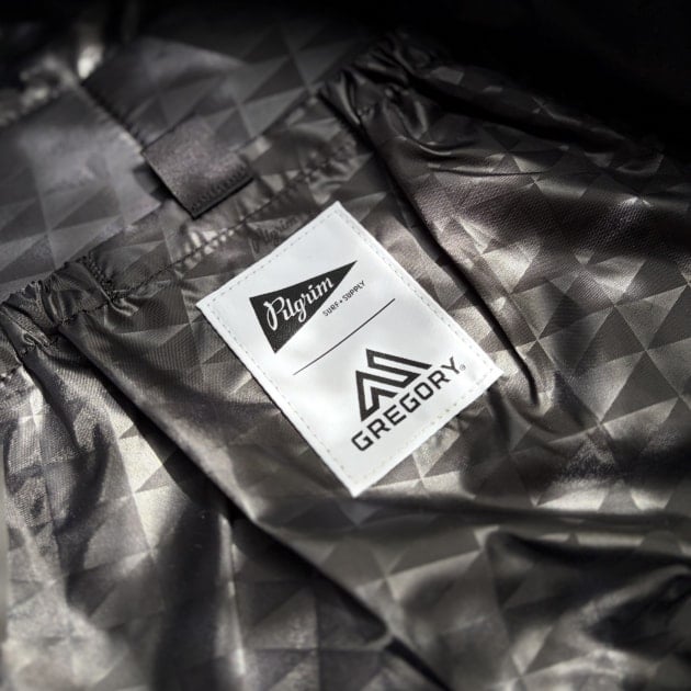 Gregory×Pilgrim Surf+Supply（グレゴリー×ピルグリム サーフ+サプライ