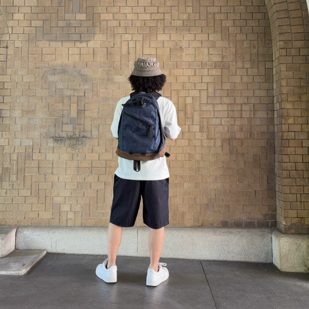 Gregory×Pilgrim Surf+Supply（グレゴリー×ピルグリム サーフ+サプライ