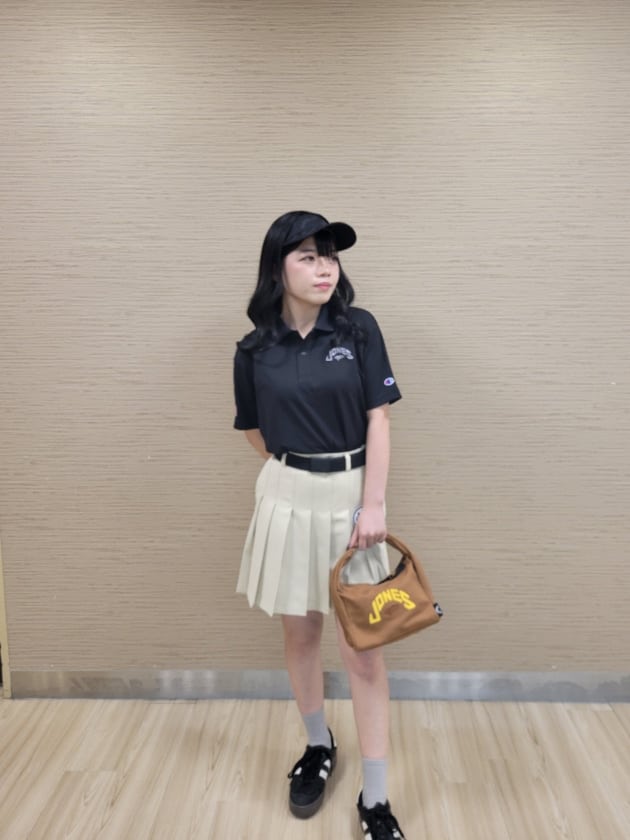 ☆Wポイントで夏服もポイントも!!☆｜ビームス ゴルフ 松坂屋名古屋店
